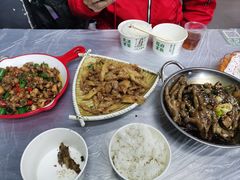 -小民大排档(江汉路店)