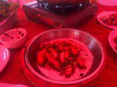 -红日饭店(裕隆三路店)