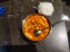 -大叹号·朝鲜族烤肉(潍坊泰华城店)
