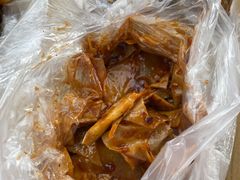 -上园鸡骨棒(上园小区店)