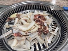 -金明姬和众烧烤店(东铁营店)