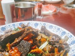 -怀化名堂(正清路店)