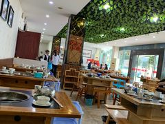 大堂-万州大虾(五桥店)