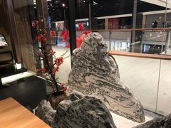 景观位-隐泉之语日式料理(王府中环店)