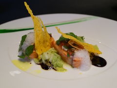 -LA TABLE de Joël Robuchon Restaurant