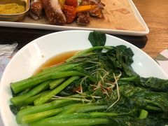 -花舍·新派粤菜·西餐·下午茶(亚运村·鸟巢店)