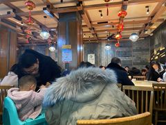 -慧娟面馆·餐厅(望江路店)