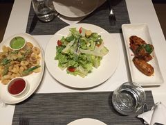 -WOLFGANG PUCK KITCHEN & BAR(迪士尼小镇店)