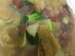 -项记面馆(明瓦廊店)