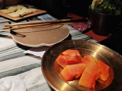 -大头椰·椰子鸡火锅(南宁万象城店)