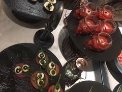 -新食谱全日制餐厅·苏州苏州湾艾美酒店