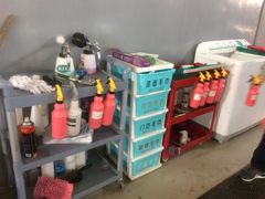 -北京祥龙博瑞汽车服务（集团）有限公司六分公司