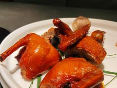 -知楚•精致湖北菜(武商MALL店)
