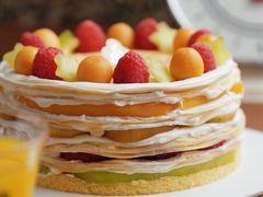 -花甜生活FatimCake·生日蛋糕