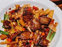 -佬麻雀·剁椒鱼头(京基KK One店)