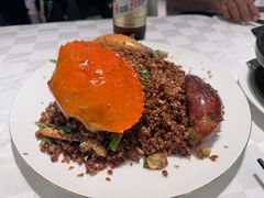 -喜记避风塘炒辣蟹(旗舰店)