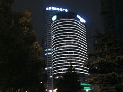 -杭州钱江新城万怡酒店-西餐厅