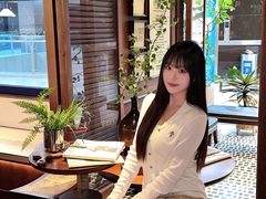 -前海沿·青岛菜(大拇指广场石老人店)