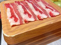 -一绪に寿喜烧自助(世茂广场店)