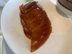 四季民福烤鸭-四季民福烤鸭店(前门店)