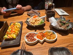 -炉胜·炉端烧·居酒屋