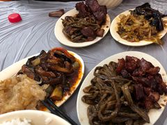 -尹记餐馆(花园店)