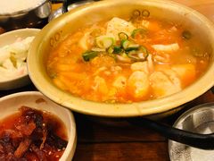 -金北顺大锅家(신사본점)