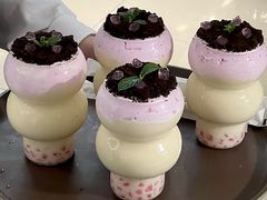 -3号仓库·创意中国菜(乐清正大广场店)