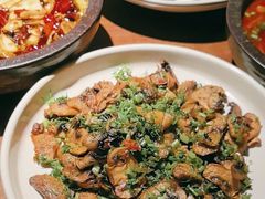 -薇酌饮·陕西菜(南门外店)