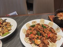 -阿喆私房菜(西五路店)