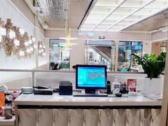 -荷花亭·湖北融合菜(中商广场店)