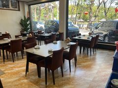 -丽泽山庄·生态怀柔菜·虹鳟鱼(红螺寺店)