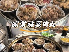 -正宗牛奇排骨饭(第一分店)