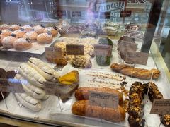 -PAPER STONE BAKERY(天汇广场店)