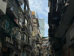 -珠海拱北口岸