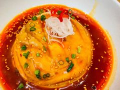 口水鸡-榕意·川味之美(深业上城店)