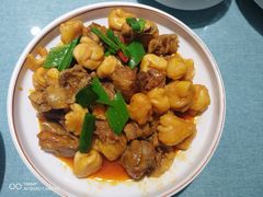 -宁味楼·西北创新融合菜(正源南街宝湖店)