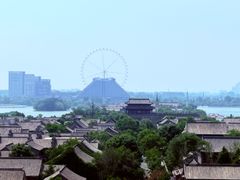 -光岳楼