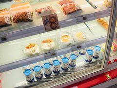 -一鸣真鲜奶吧(益乐路店)