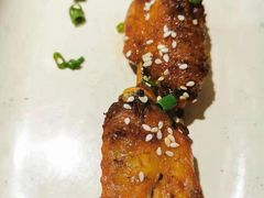 -木屋烧烤(坂田天安云谷店)