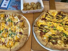 -达美乐比萨(建康路店)