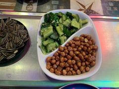 -沪上名羊天下碳烤羊腿•东北烧烤•小龙虾(浦东直营总店)
