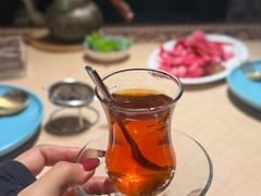 -梅夫娜土耳其餐厅.清真HALAL