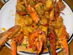 -醉壹号海鲜大排档(厦门美食地标店)