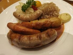 -兰特伯爵西餐厅·啤酒屋(方庄店)