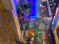 -河坝烧烤串城(金达莱店)