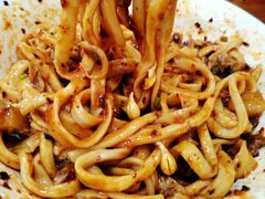 -王菊美食街·王菊面馆(总店)