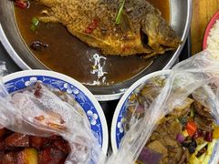 -潘记红烧肉(兴隆街店)