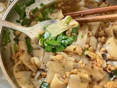 -正宗杨记普洱酸醋米线(总店)