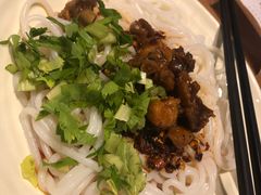 -皇城坝小吃(科华成都王府井购物中心店)